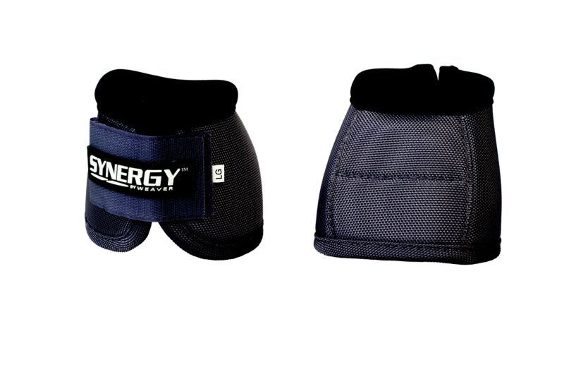 Weaver Synergy Ballistic Bell Boots