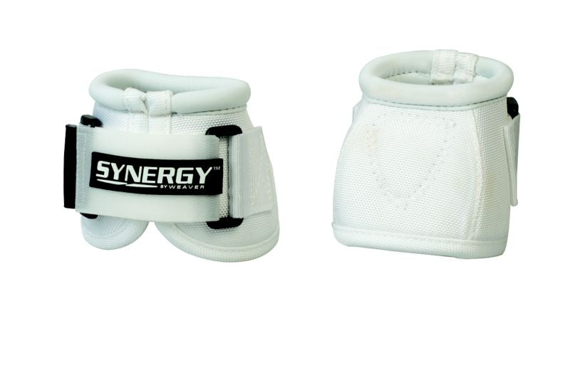 Weaver Synergy Ballistic Bell Boots