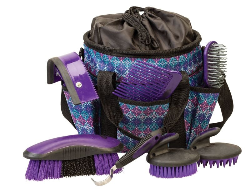 Weaver Leather Grooming Kit