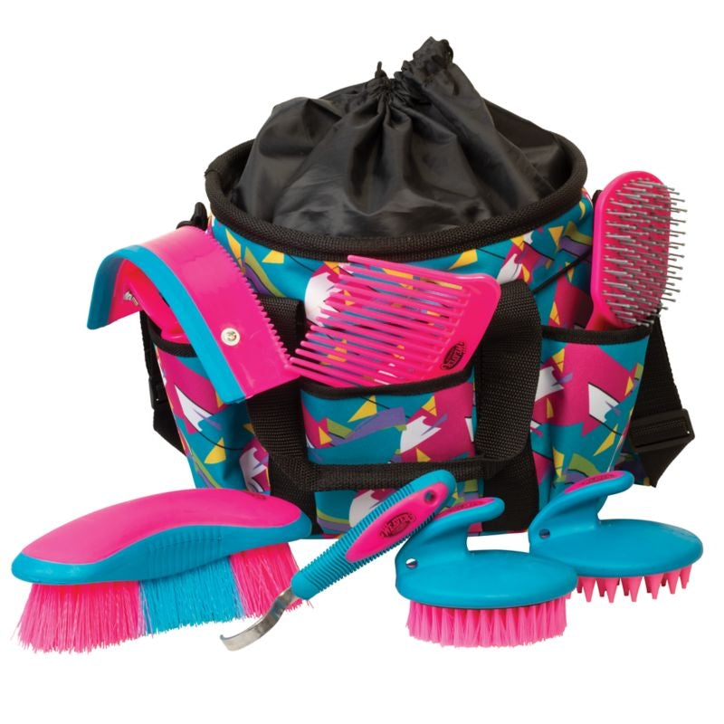 Weaver Leather Grooming Kit