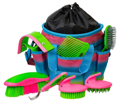 Weaver Leather Grooming Kit