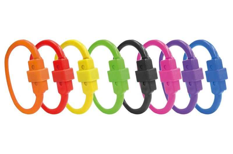 Perry Equestrian SafeTie Safety Release Tie