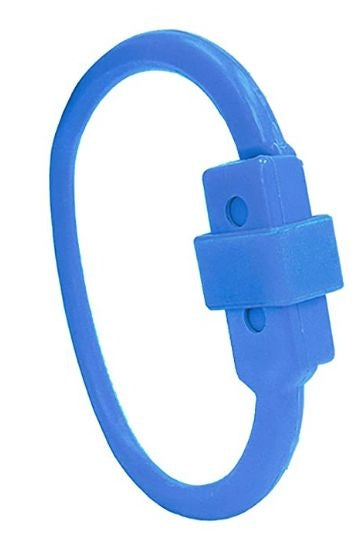 Perry Equestrian SafeTie Safety Release Tie
