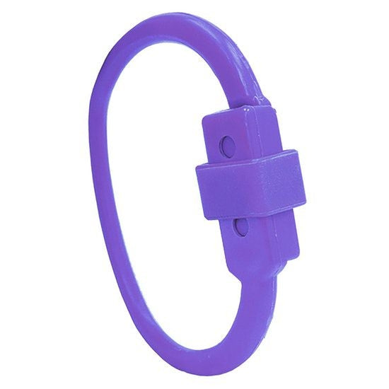 Perry Equestrian SafeTie Safety Release Tie