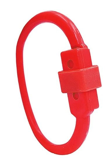 Perry Equestrian SafeTie Safety Release Tie