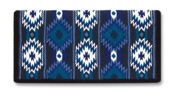 Mayatex 2 x 2 Saddle Blanket