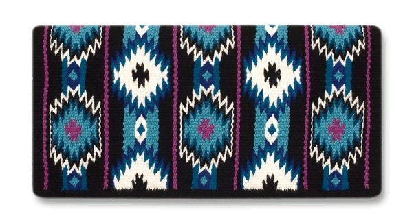 Mayatex 2 x 2 Saddle Blanket