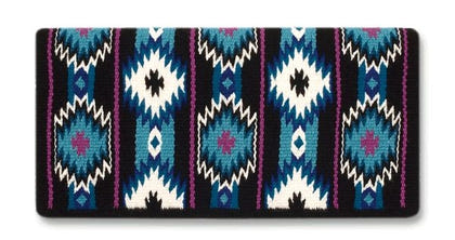 Mayatex 2 x 2 Saddle Blanket