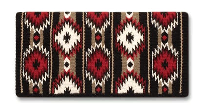 Mayatex 2 x 2 Saddle Blanket