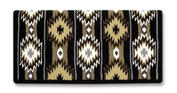Mayatex 2 x 2 Saddle Blanket