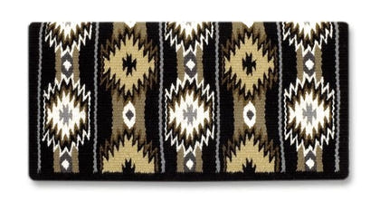 Mayatex 2 x 2 Saddle Blanket