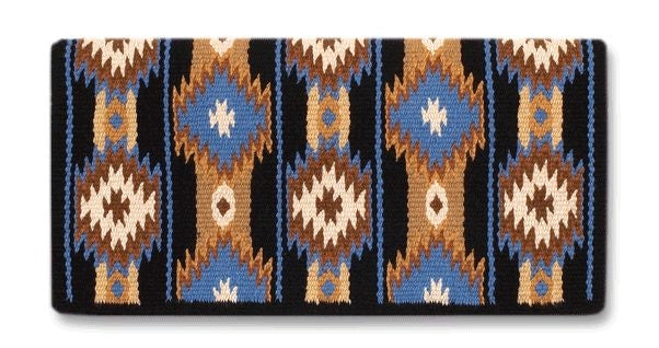 Mayatex 2 x 2 Saddle Blanket