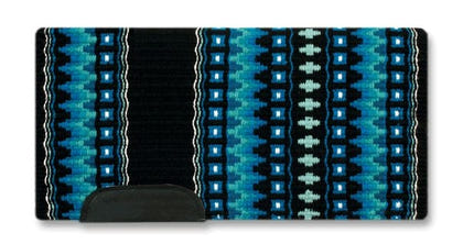 Mayatex Domino Saddle Blanket