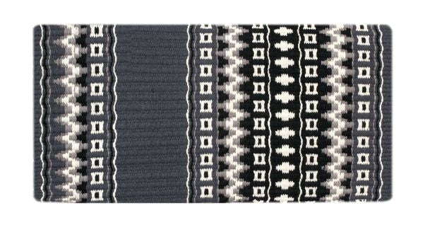 Mayatex Domino Saddle Blanket