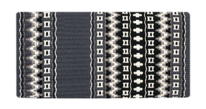 Mayatex Domino Saddle Blanket
