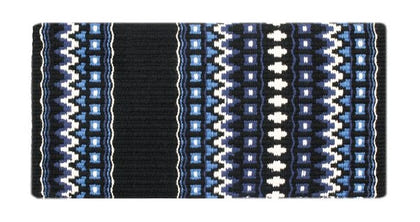 Mayatex Domino Saddle Blanket