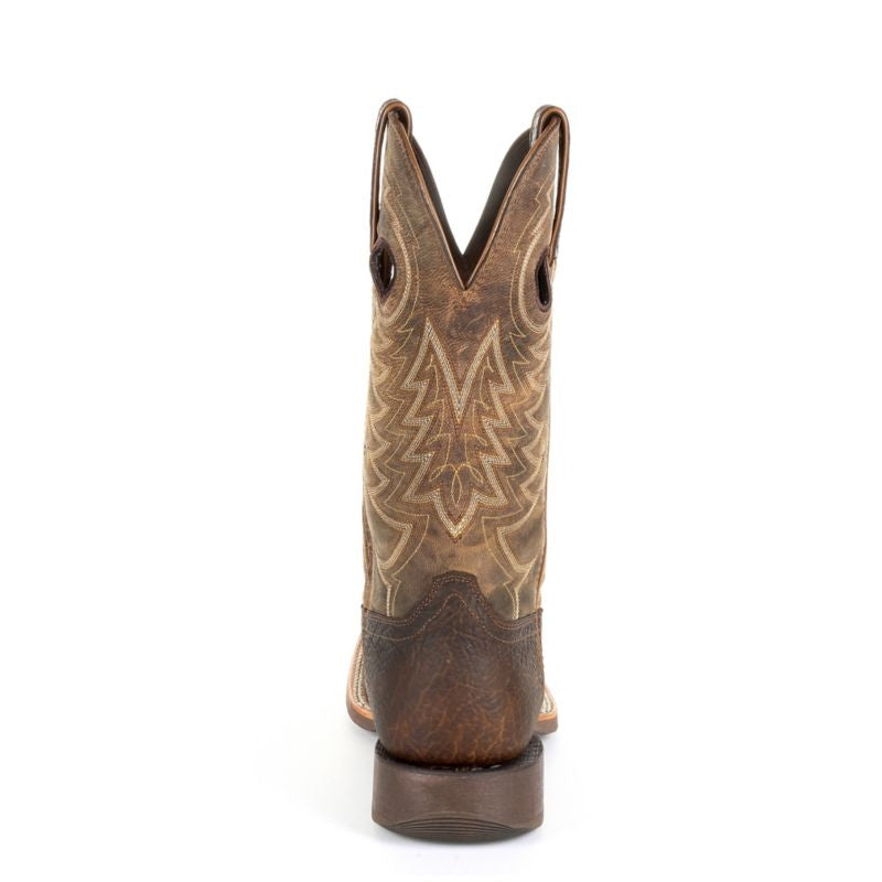 Durango Mens Rebel Pro Sq Boots
