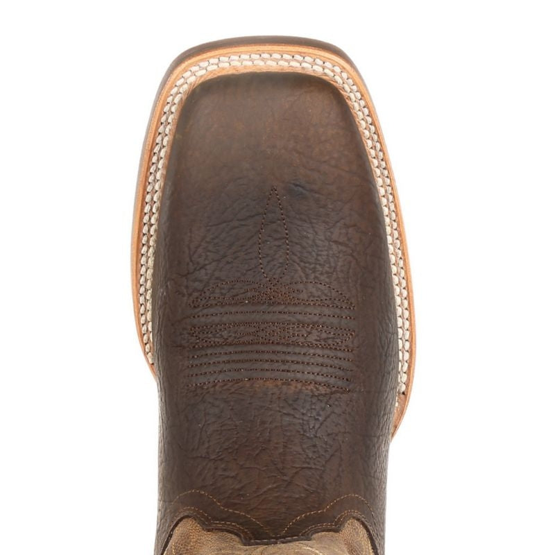 Durango Mens Rebel Pro Sq Boots
