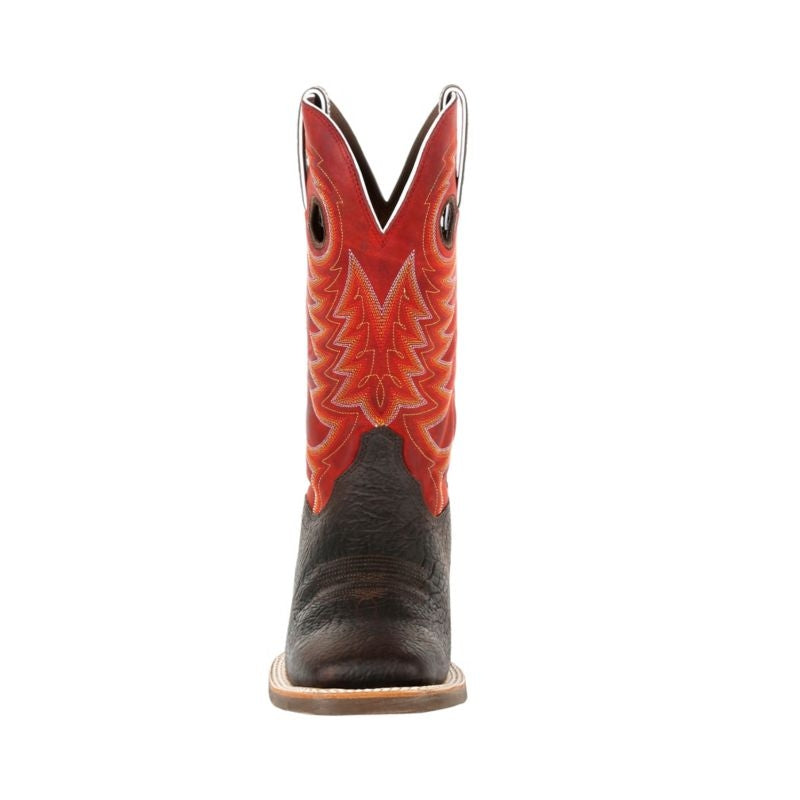 Durango Mens Rebel Pro Sq Boots