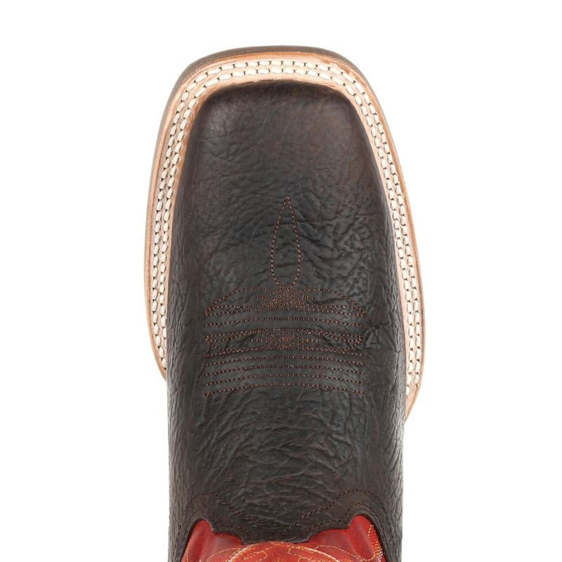 Durango Mens Rebel Pro Sq Boots