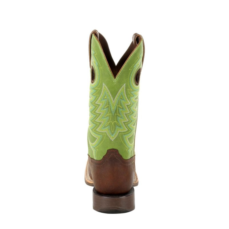 Durango Mens Rebel Pro Sq Boots
