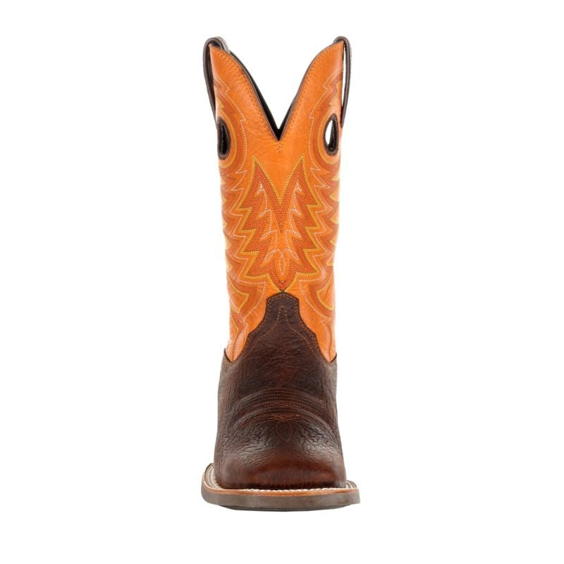 Durango Mens Rebel Pro Sq Boots
