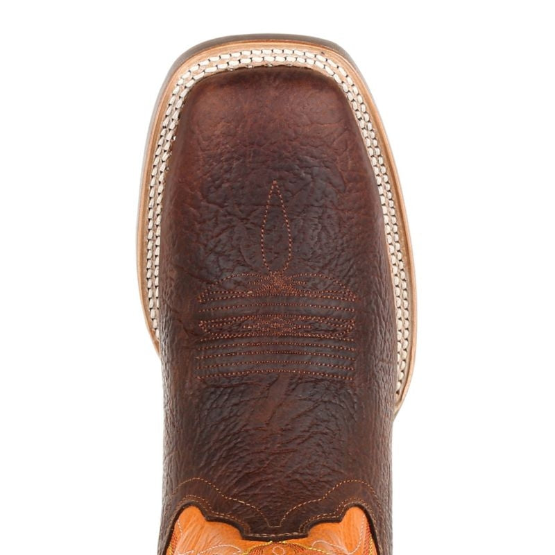 Durango Mens Rebel Pro Sq Boots