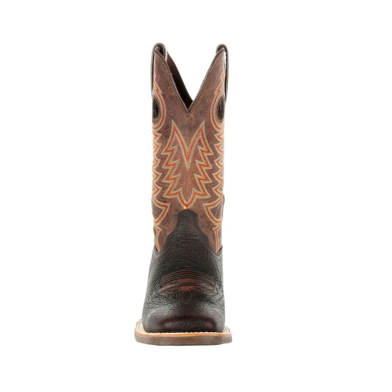Durango Mens Rebel Pro Sq Boots