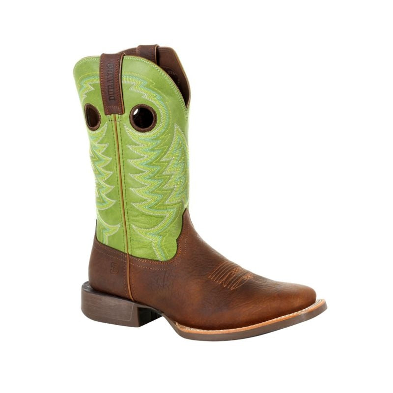 Durango Mens Rebel Pro Sq Boots
