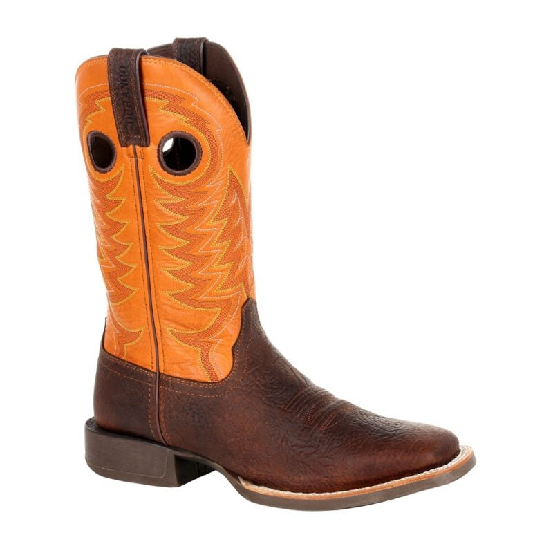 Durango Mens Rebel Pro Sq Boots