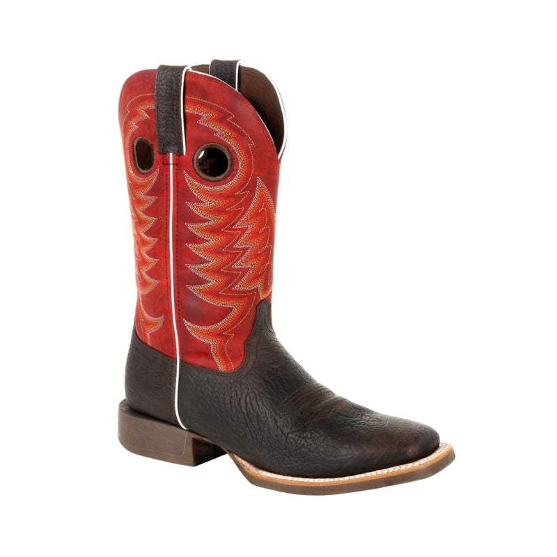 Durango Mens Rebel Pro Sq Boots
