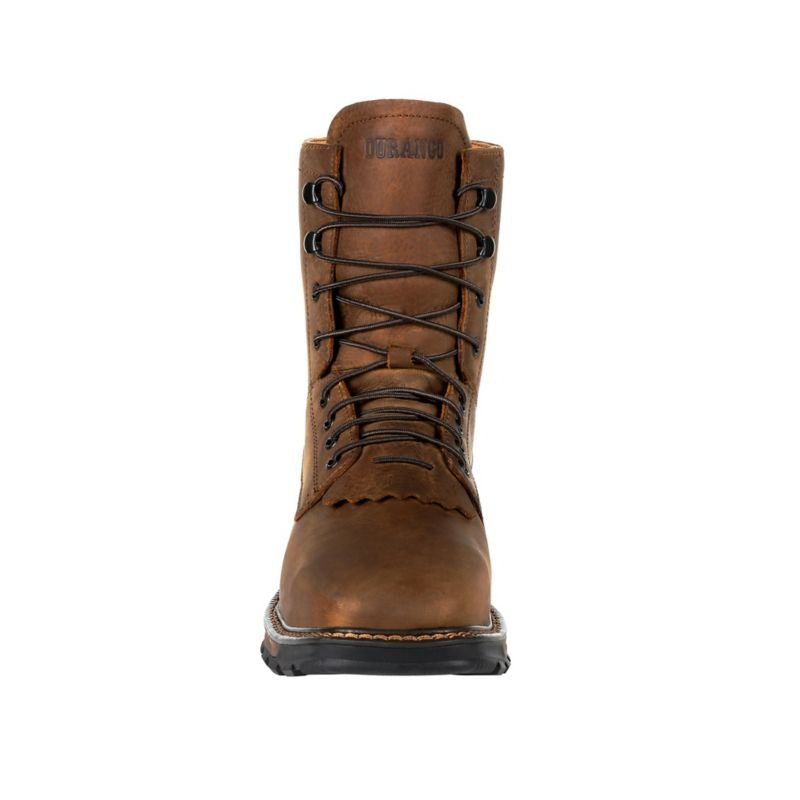 Durango Mens Mav XP Steel WP Lacer