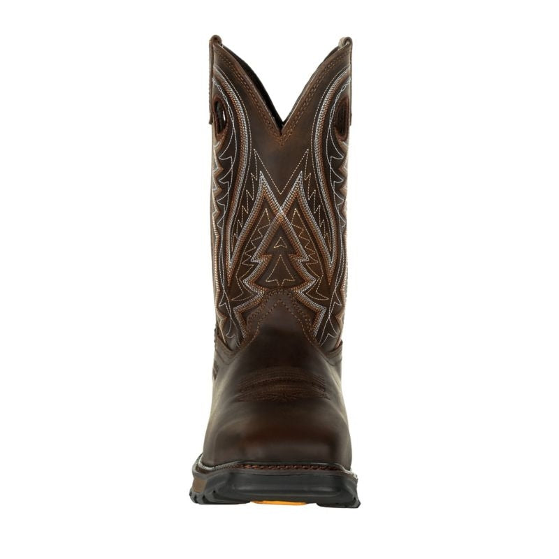 Durango Mens Mav Steel Punct Resist