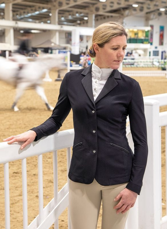 Aubrion Ladies Goldhawk Show Jacket