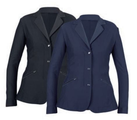Aubrion Ladies Goldhawk Show Jacket
