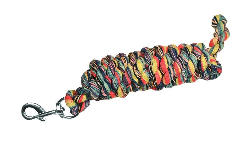 Gatsby Premium Cotton Leads 7ft