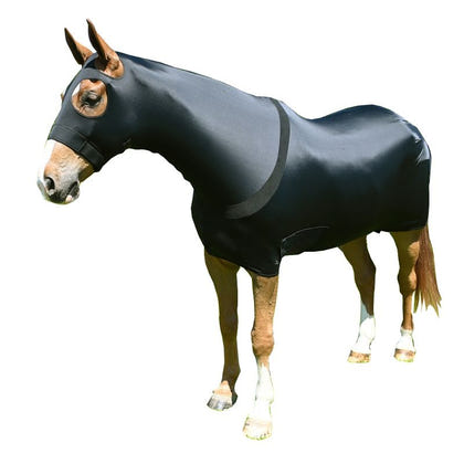 StretchX Full Slicker with Zipper