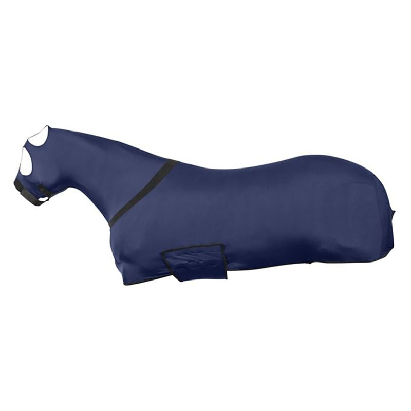 StretchX Full Slicker with Zipper