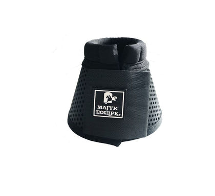 Majyk Equipe Fast Wrap Overreach Boots
