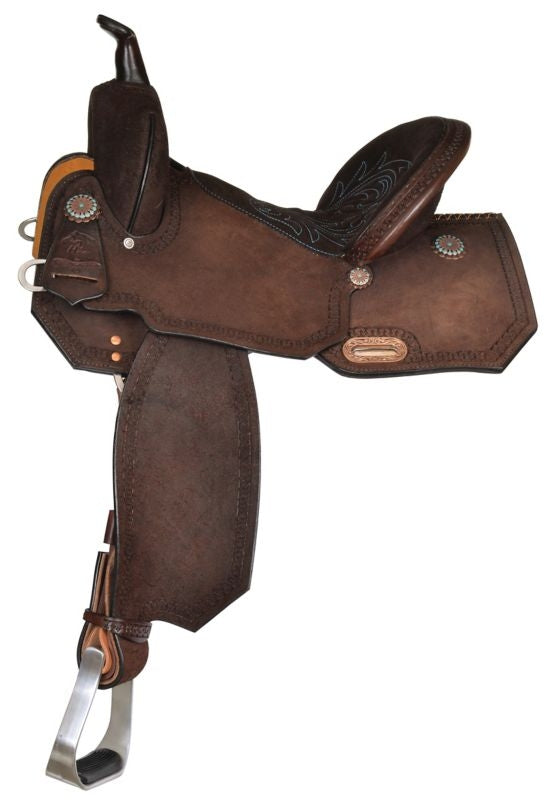 High Horse Lindale Saddle