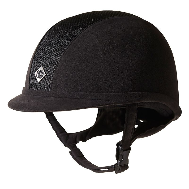 Charles Owen AYR8 Plus Helmet
