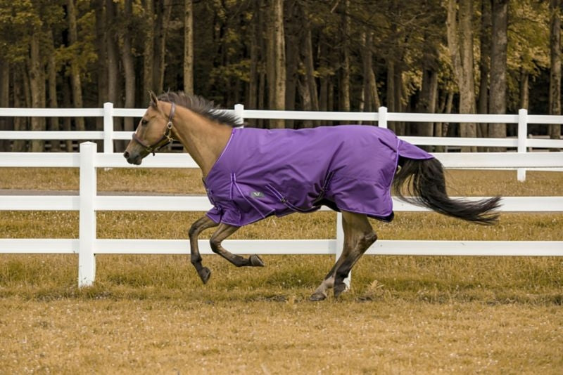 TuffRider 1200D Comfy Turnout Blanket