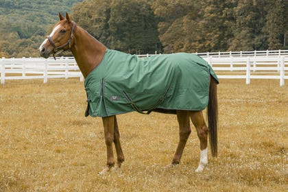 TuffRider 600D Comfy Turnout Blanket