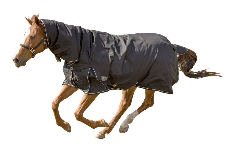 TuffRider 600D Comfy Turnout Blanket