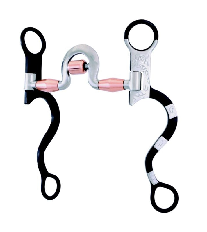Metalab Striped Spoon Bit