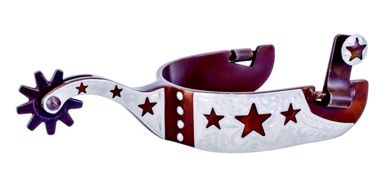 Metalab Stars Spurs