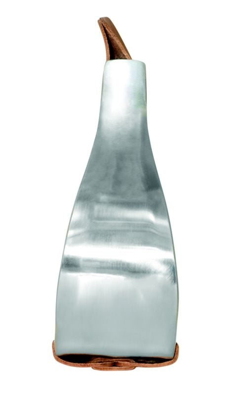 Equi-Sky 2 3/4in Roper Aluminum Stirrups