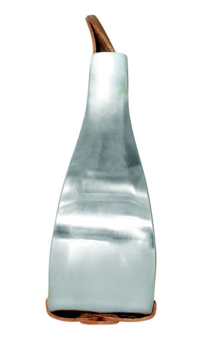Equi-Sky 2 3/4in Roper Aluminum Stirrups