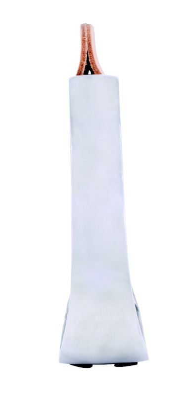Equi-Sky 2 1/4in Aluminum Bell Stirrups