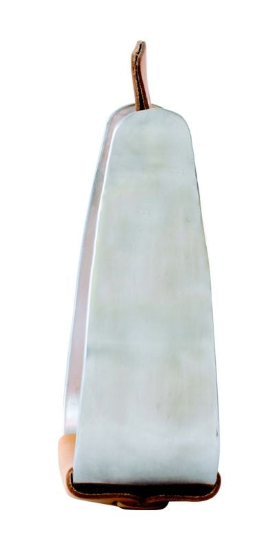 Equi-Sky 2 3/4in Wide Slanted Aluminum Stirrups